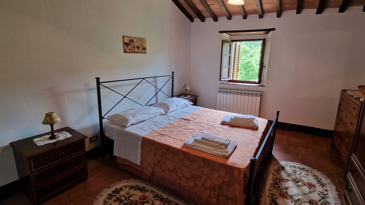Photo of Livingroom in Vivo dʼOrcia