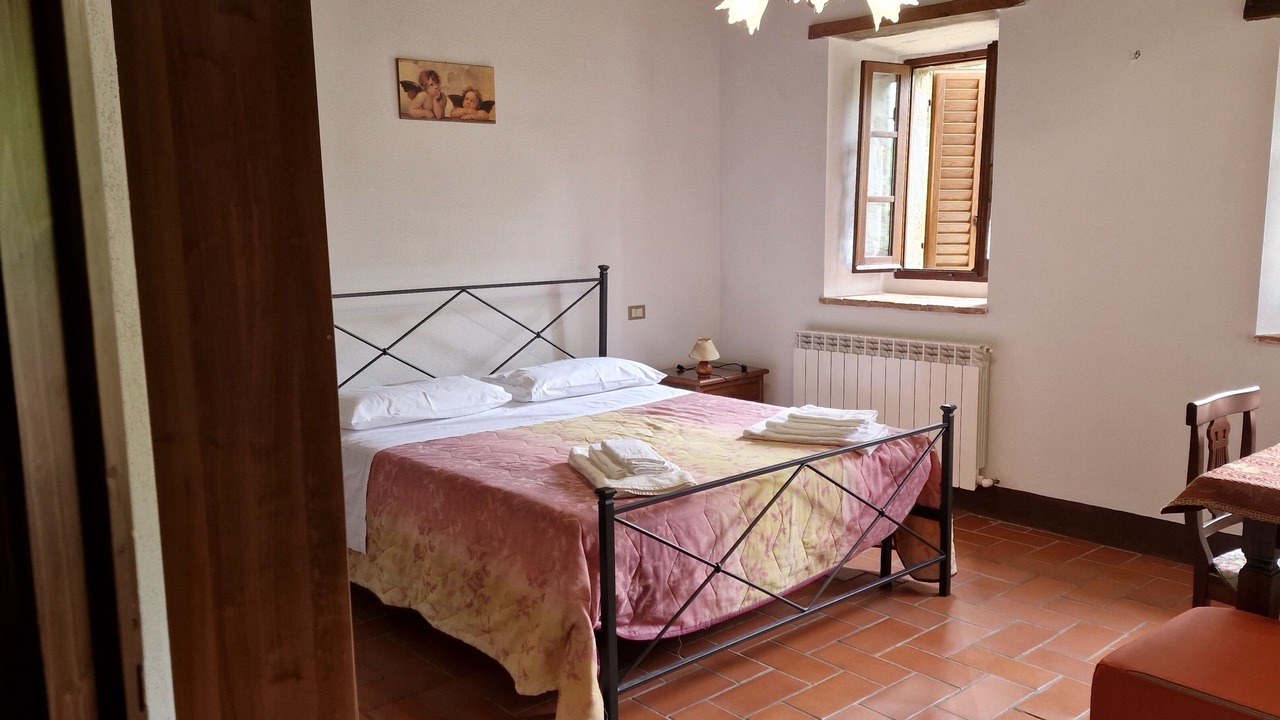 Photo of Livingroom in Vivo dʼOrcia