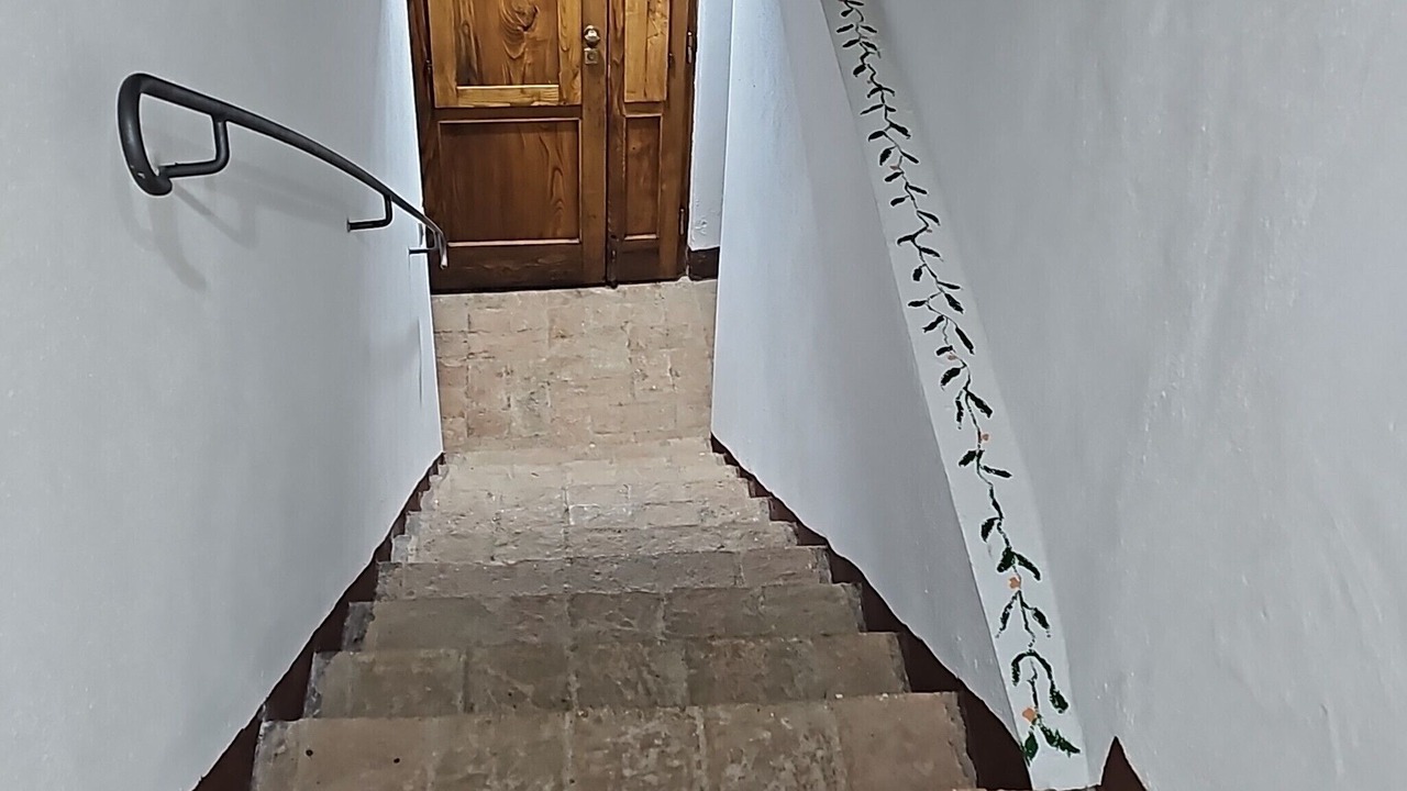 Photo of Livingroom in Vivo dʼOrcia