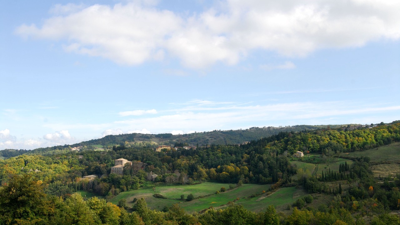 Photo of Outdoor in Vivo dʼOrcia