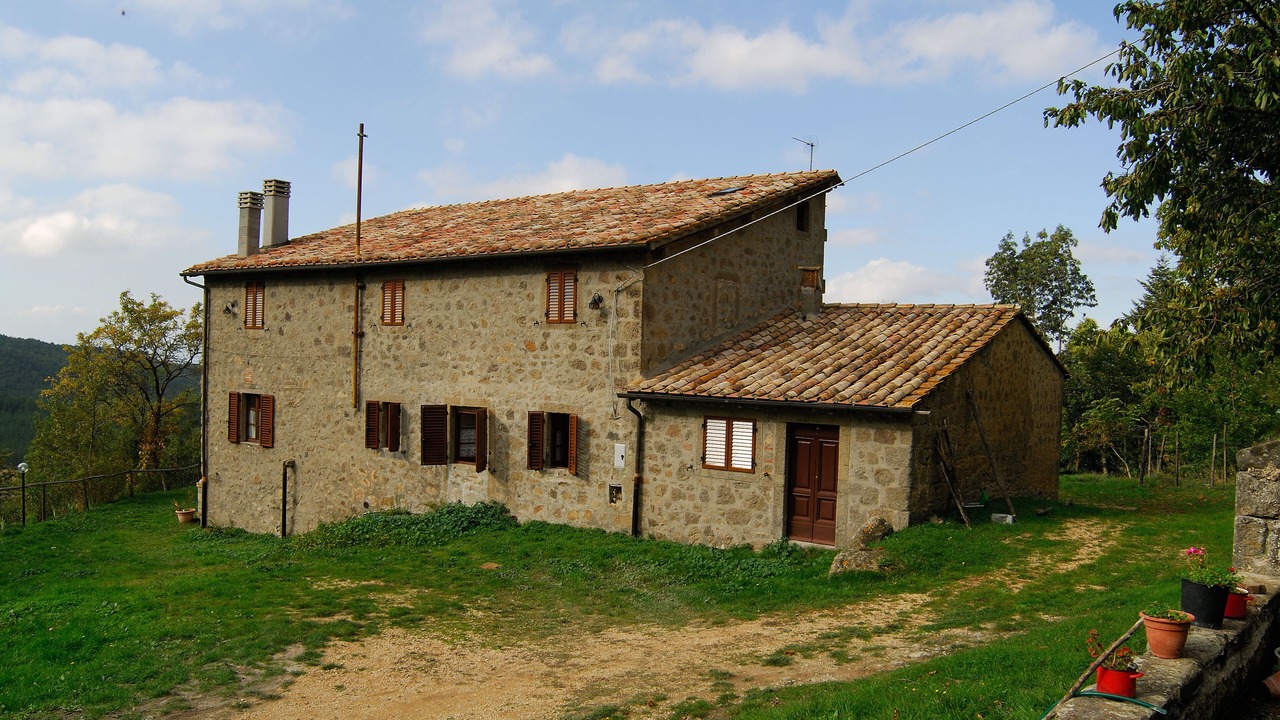 Photo of Outdoor in Vivo dʼOrcia