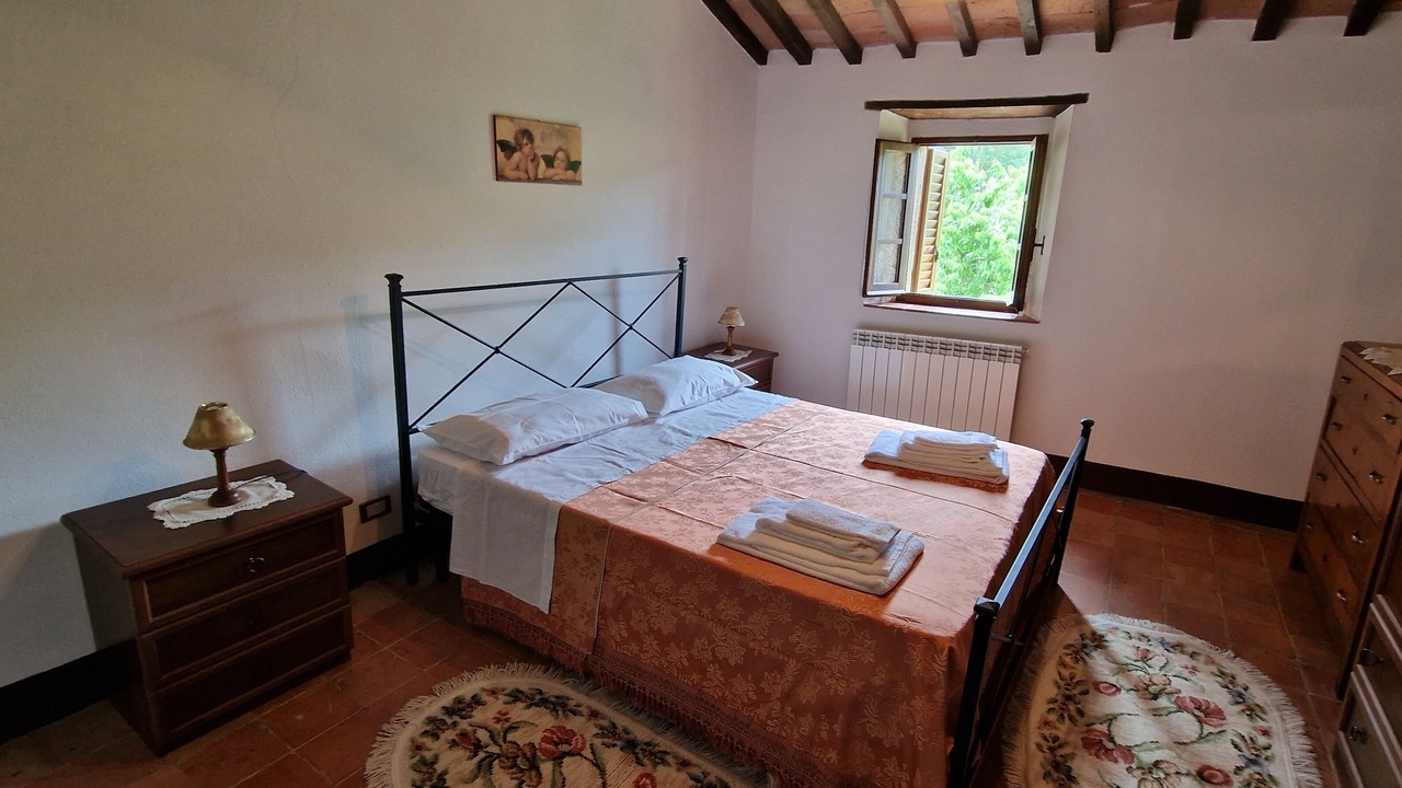 Photo of Livingroom in Vivo dʼOrcia