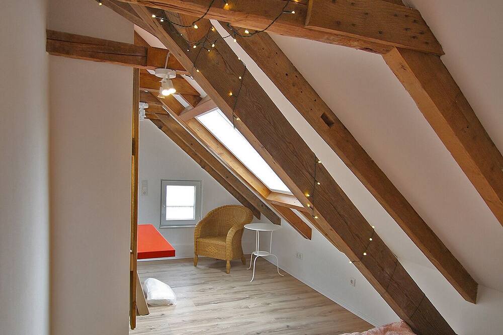 Photo of Bedroom in Knielingen