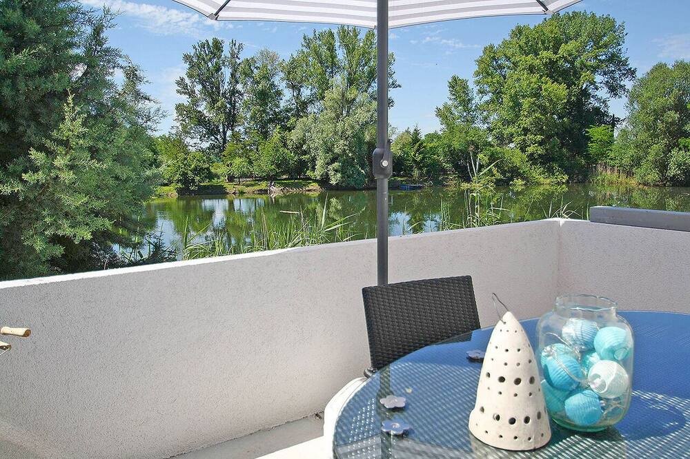 Photo of Patio Balcony in Knielingen