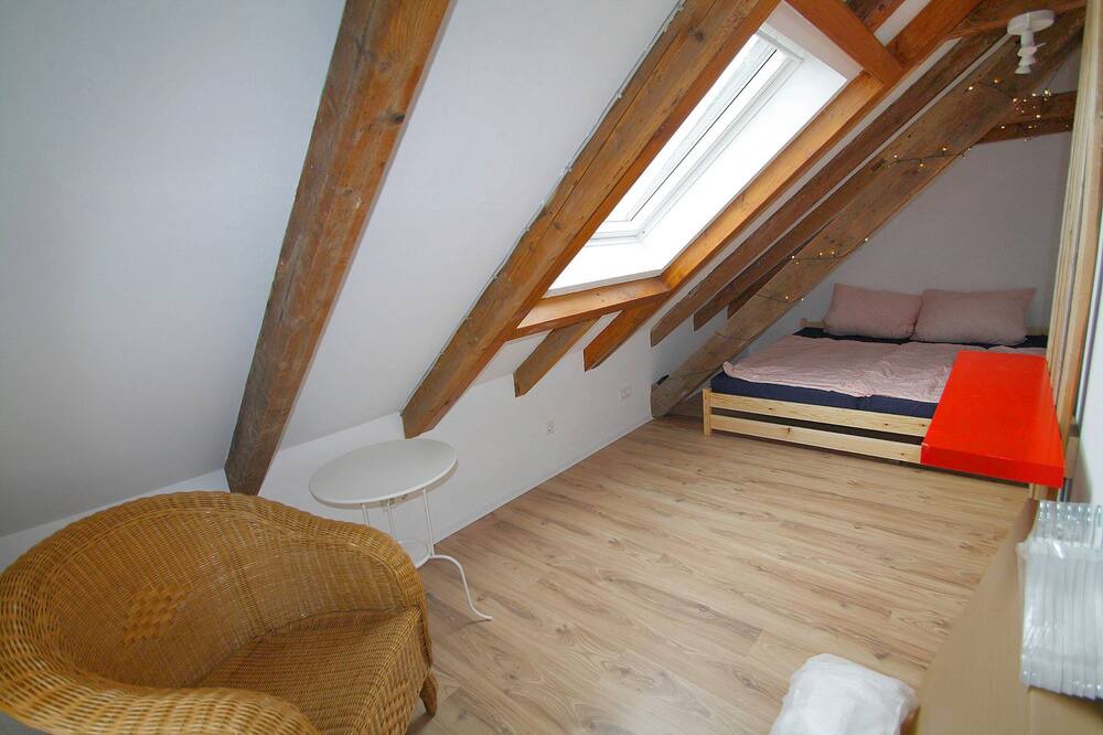 Photo of Bedroom in Knielingen