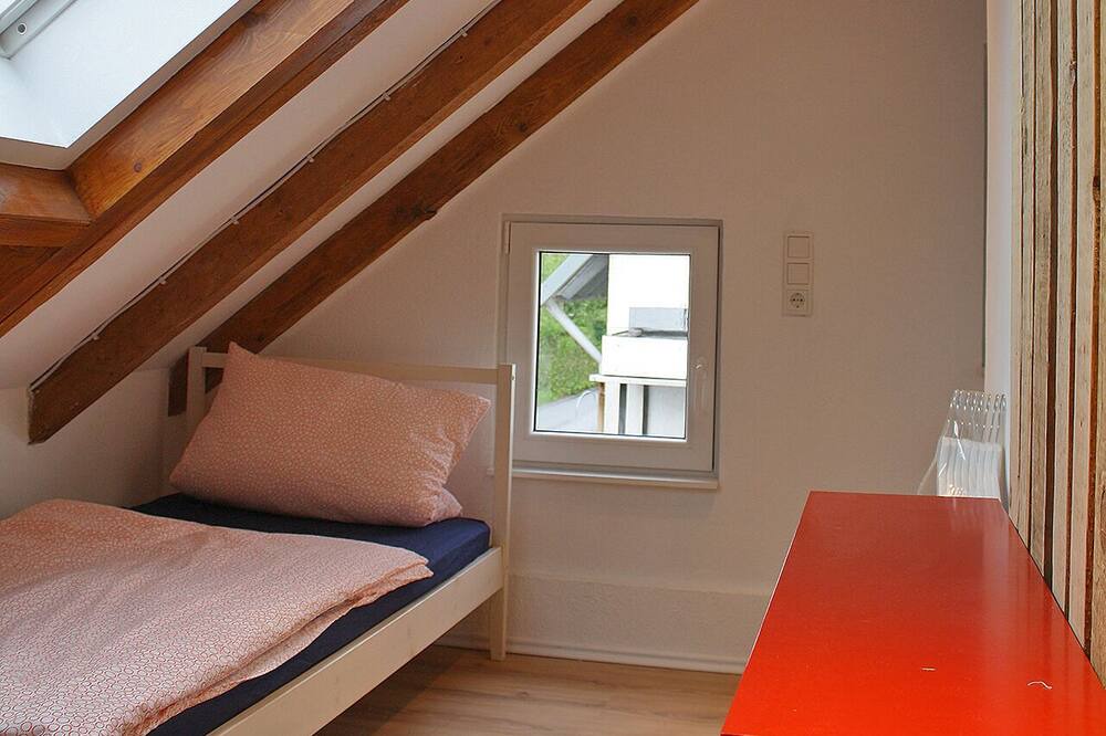 Photo of Bedroom in Knielingen