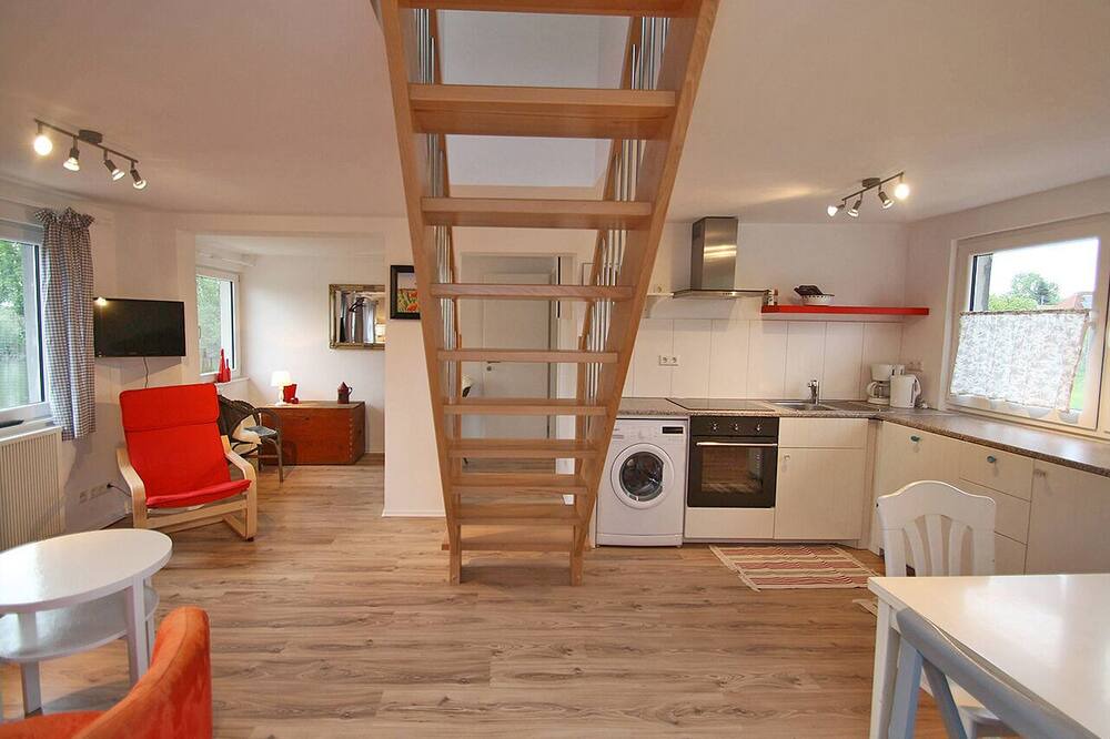 Photo of Livingroom in Knielingen