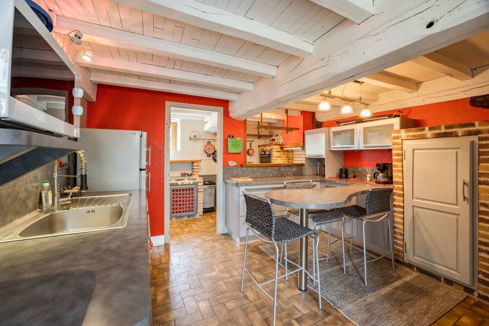 Photo of Kitchen in Brouains