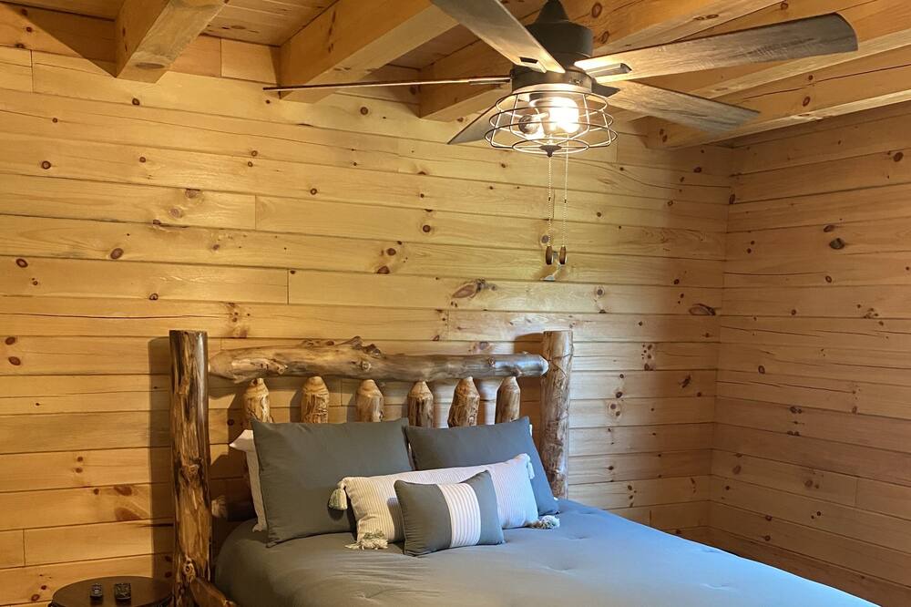 Photo of Bedroom in New Plymouth
