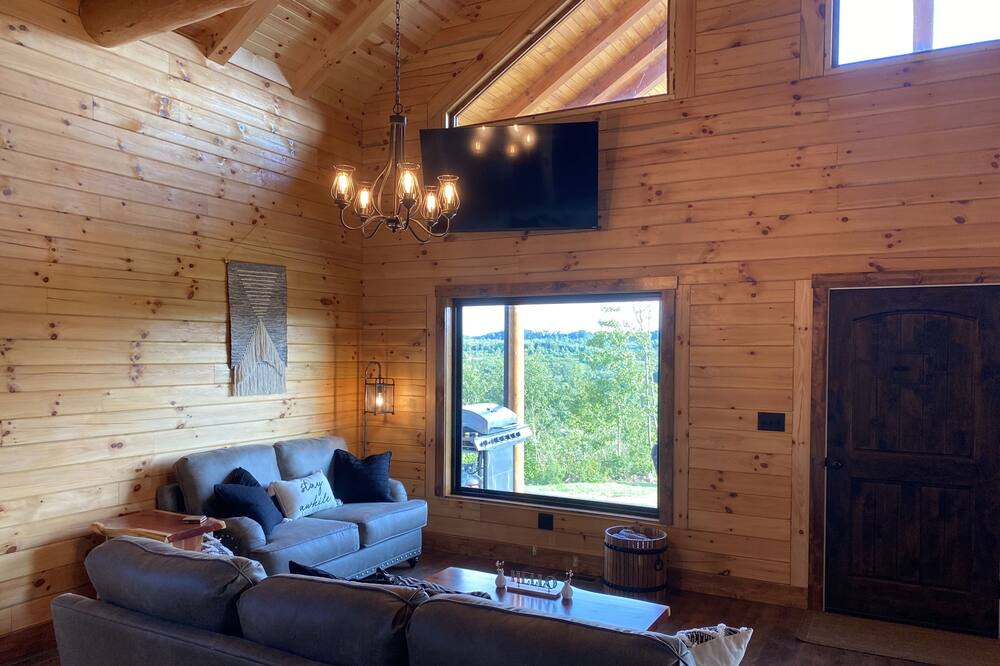 Photo of Livingroom in New Plymouth