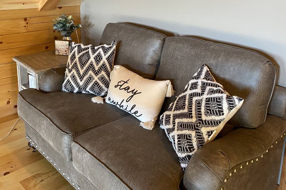 Photo of Livingroom in New Plymouth