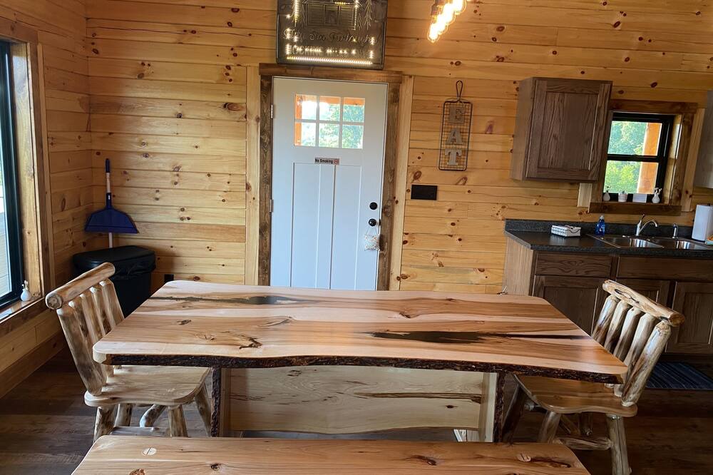 Photo of Kitchen in New Plymouth