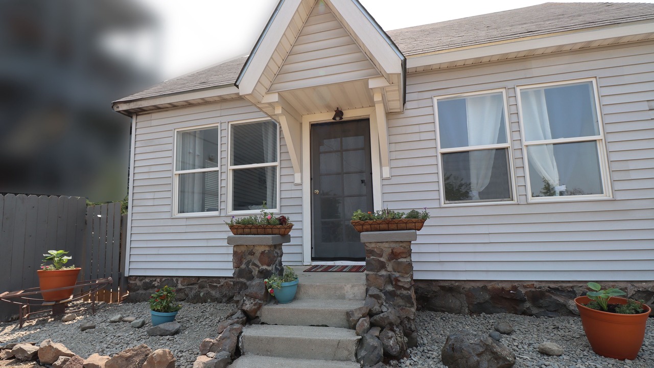 Photo of Outdoor in South Perry District