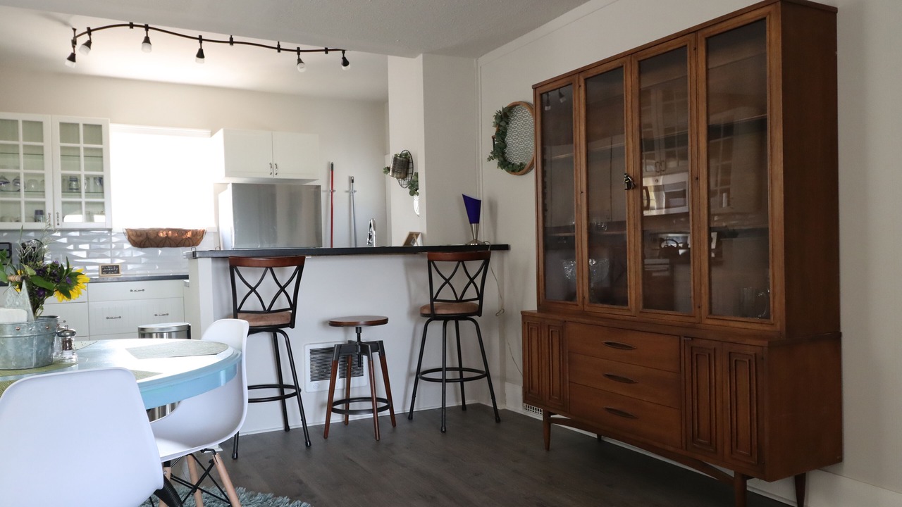 Photo of Kitchen in South Perry District