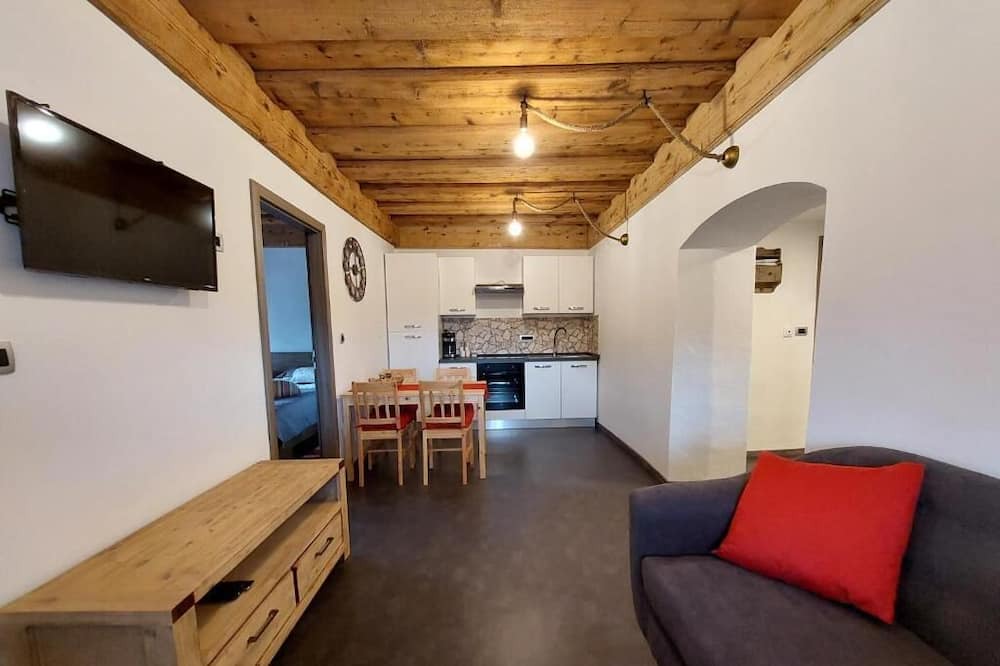Photo of Livingroom in Bohinjska Bela