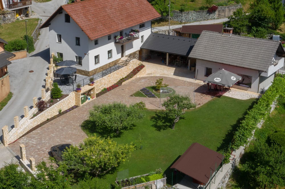Photo of Outdoor in Bohinjska Bela