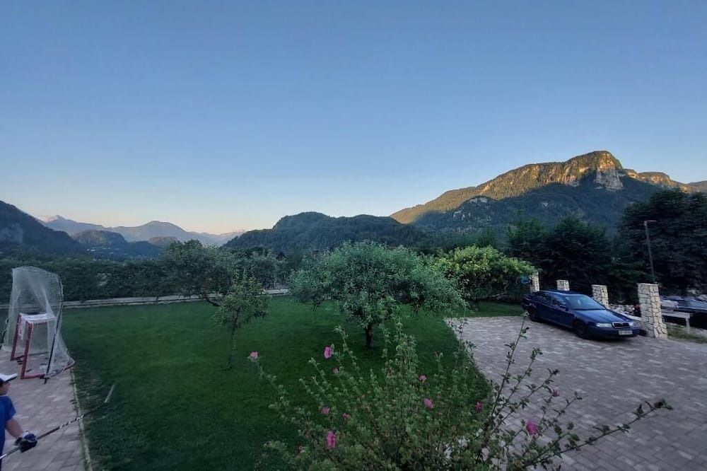 Photo of Outdoor in Bohinjska Bela