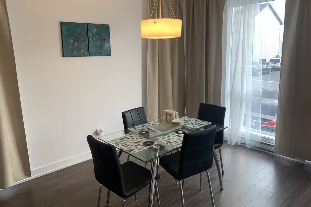 Photo of Kitchen in Plateau