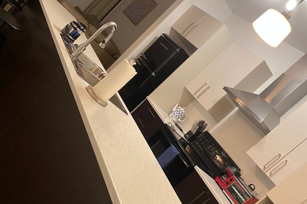 Photo of Kitchen in Plateau