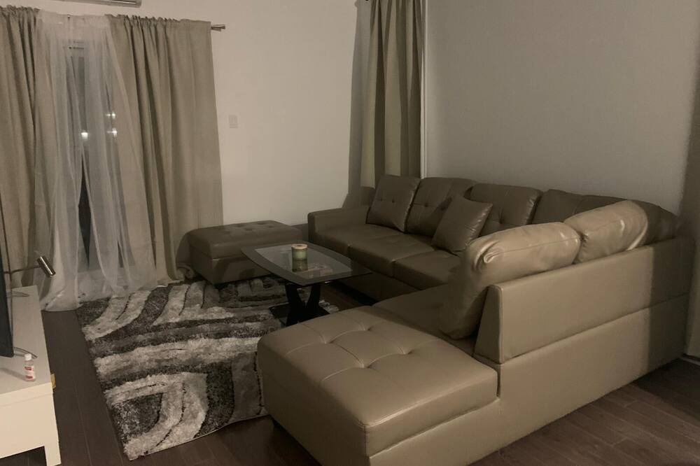 Photo of Livingroom in Plateau