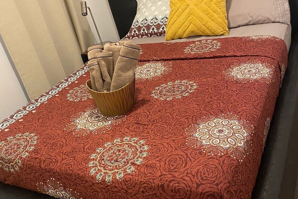 Photo of Bedroom in Plateau