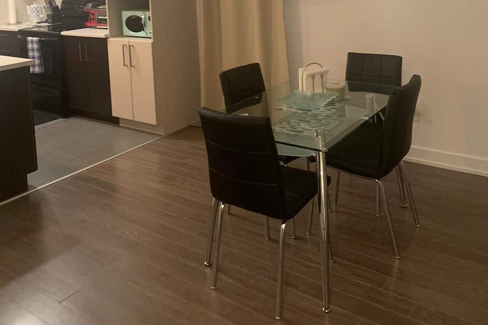 Photo of Kitchen in Plateau