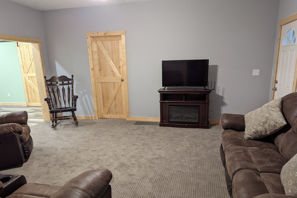 Photo of Livingroom in Pomona