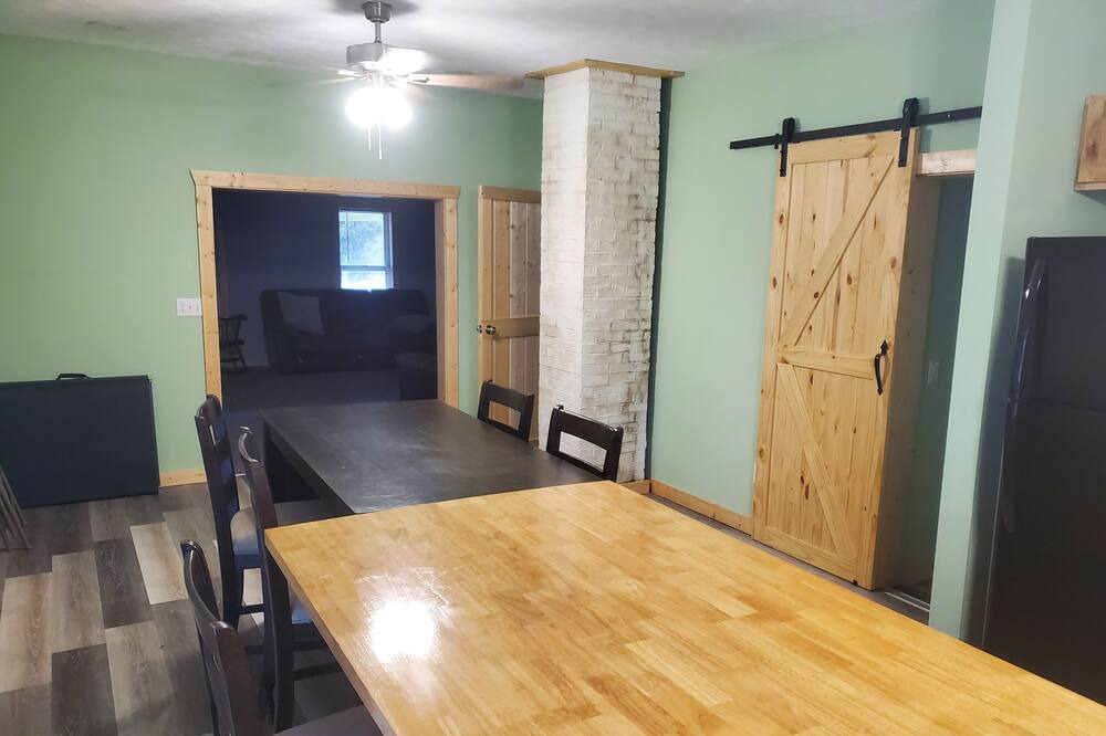 Photo of Kitchen in Pomona