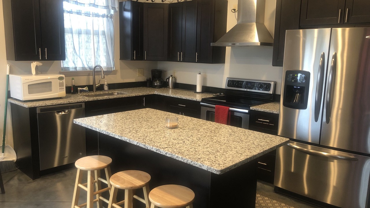 Photo of Kitchen in Nevada - Lidgerwood