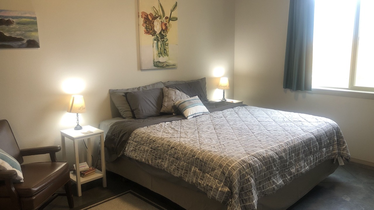Photo of Bedroom in Nevada - Lidgerwood