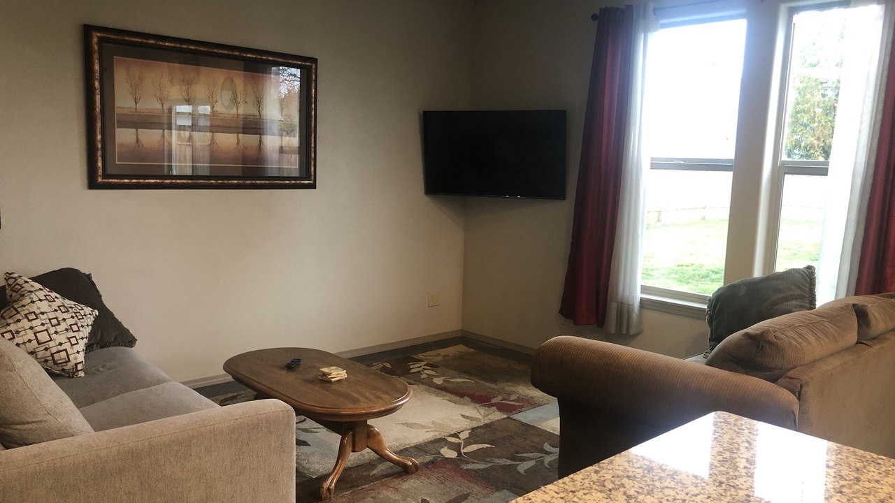 Photo of Livingroom in Nevada - Lidgerwood