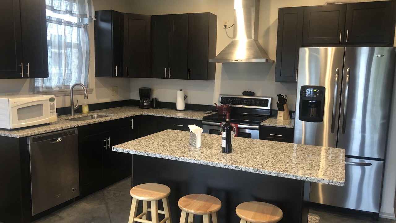 Photo of Kitchen in Nevada - Lidgerwood