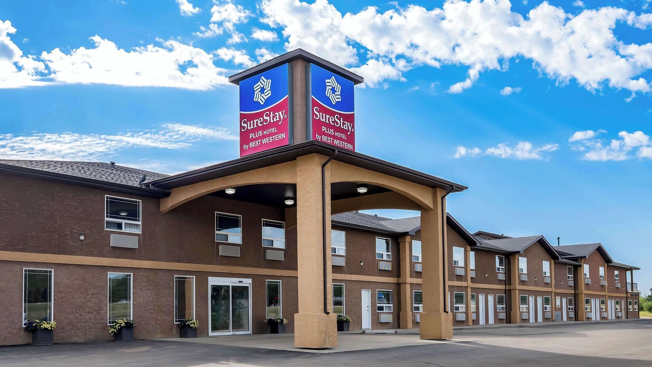 Photo of Outdoor in Hardisty