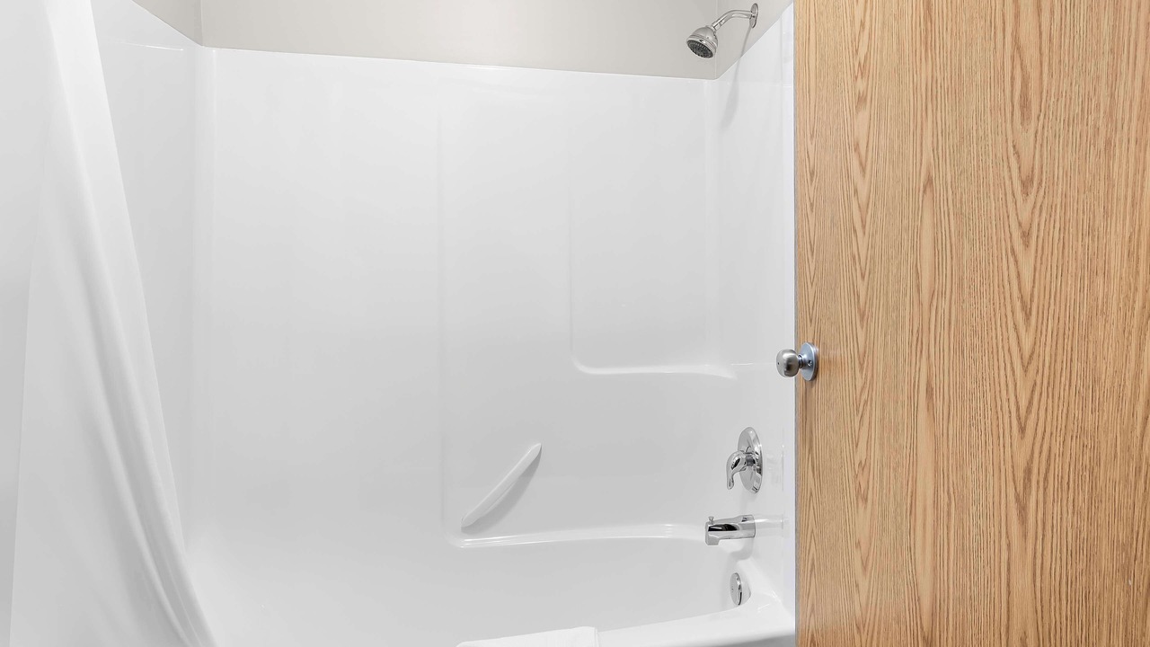 Photo of Bathroom in Hardisty