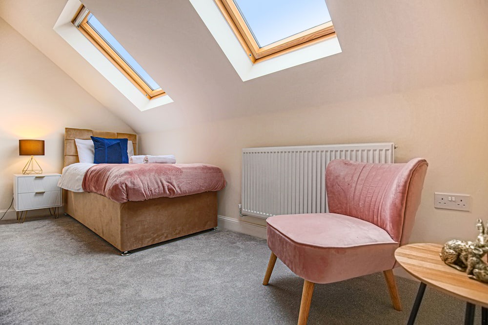 Photo of Bedroom in Buckingham