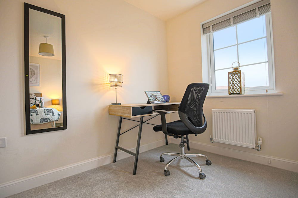 Photo of Bedroom in Buckingham