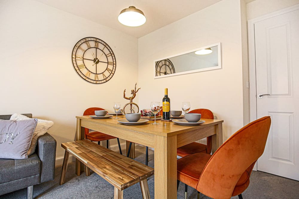 Photo of Kitchen in Buckingham