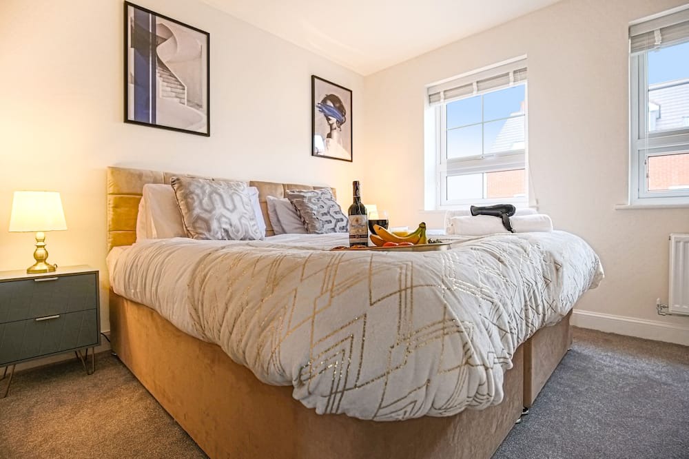 Photo of Bedroom in Buckingham