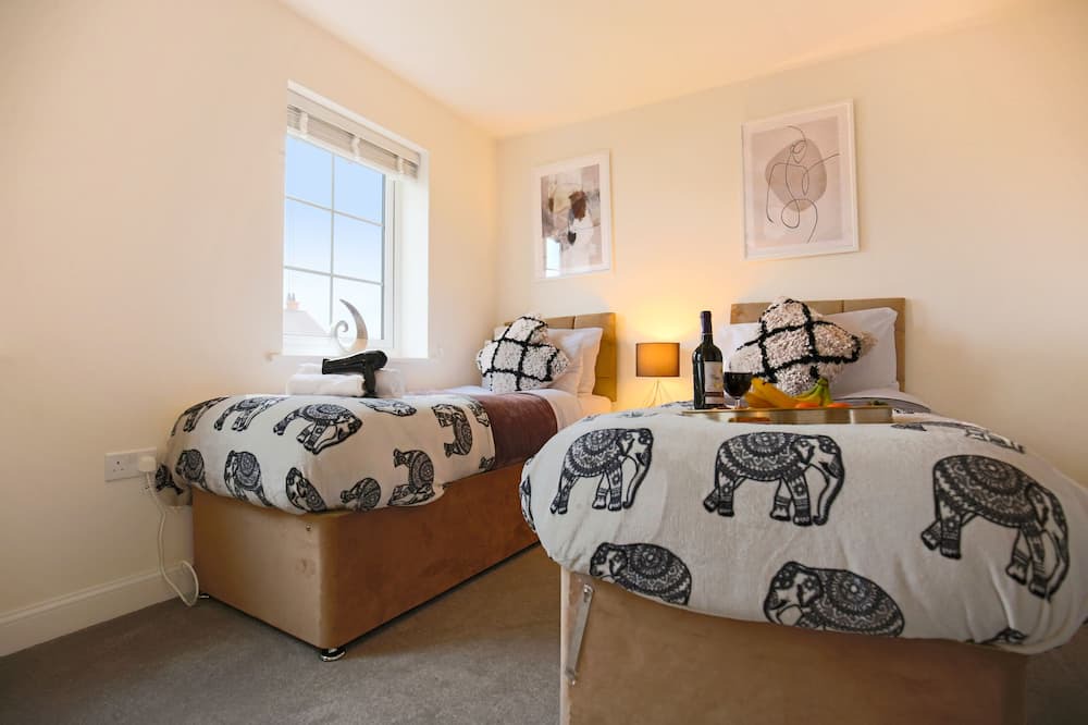 Photo of Bedroom in Buckingham