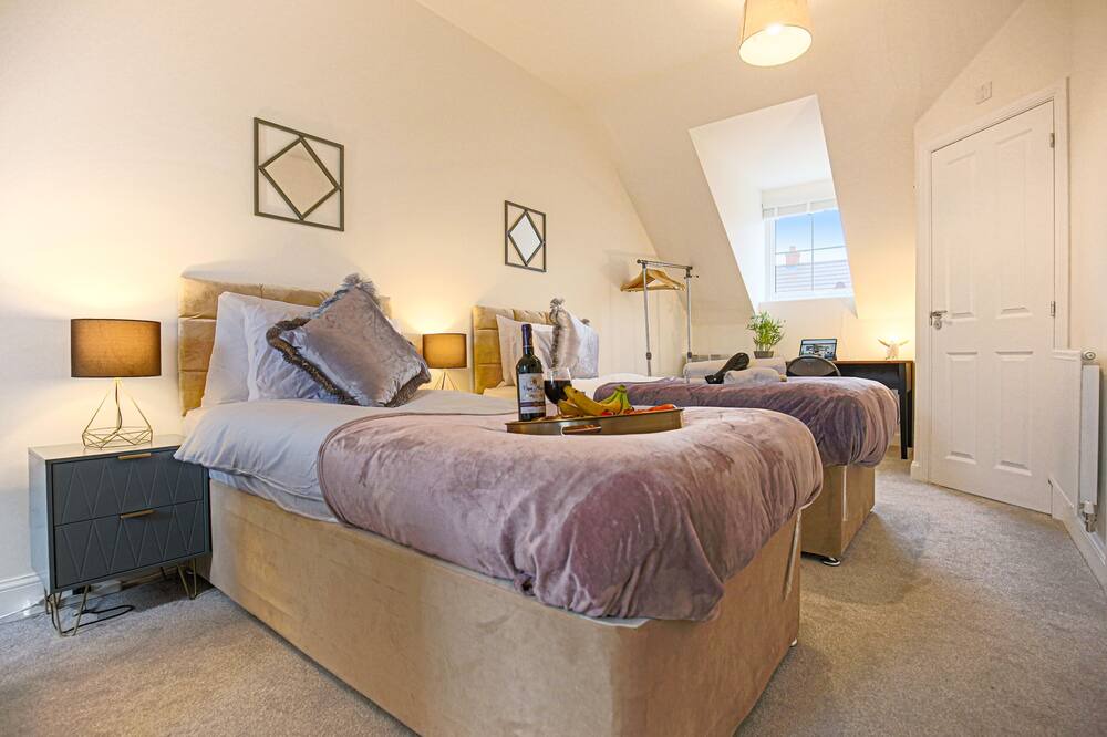 Photo of Bedroom in Buckingham