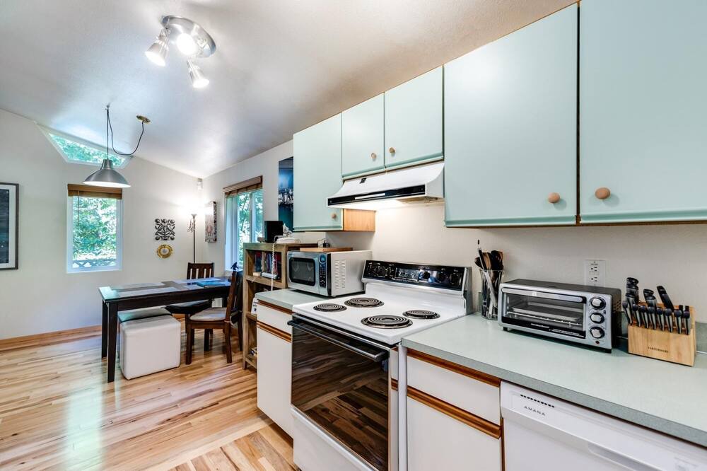 Photo of Kitchen in Warnick