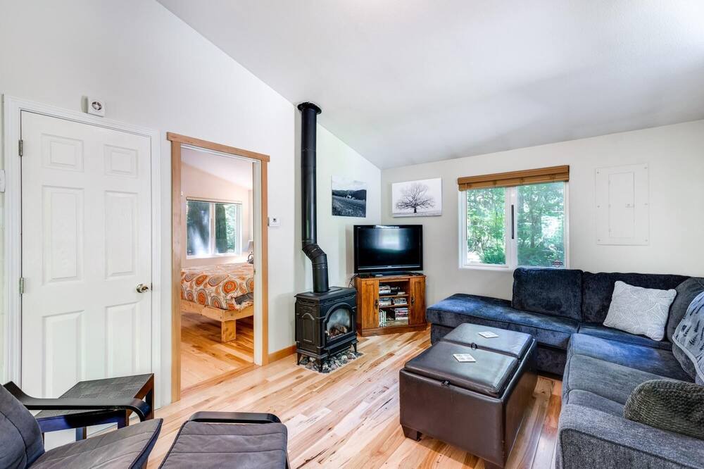 Photo of Livingroom in Warnick