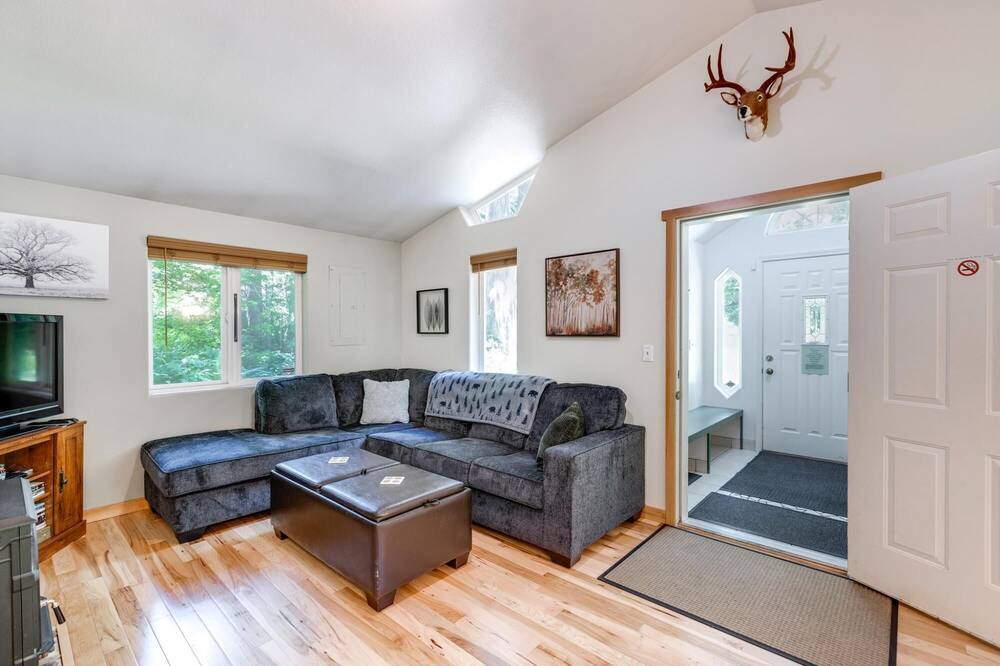 Photo of Livingroom in Warnick