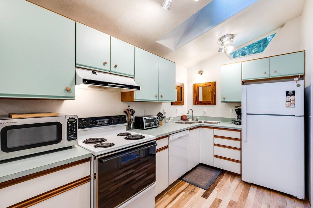 Photo of Kitchen in Warnick