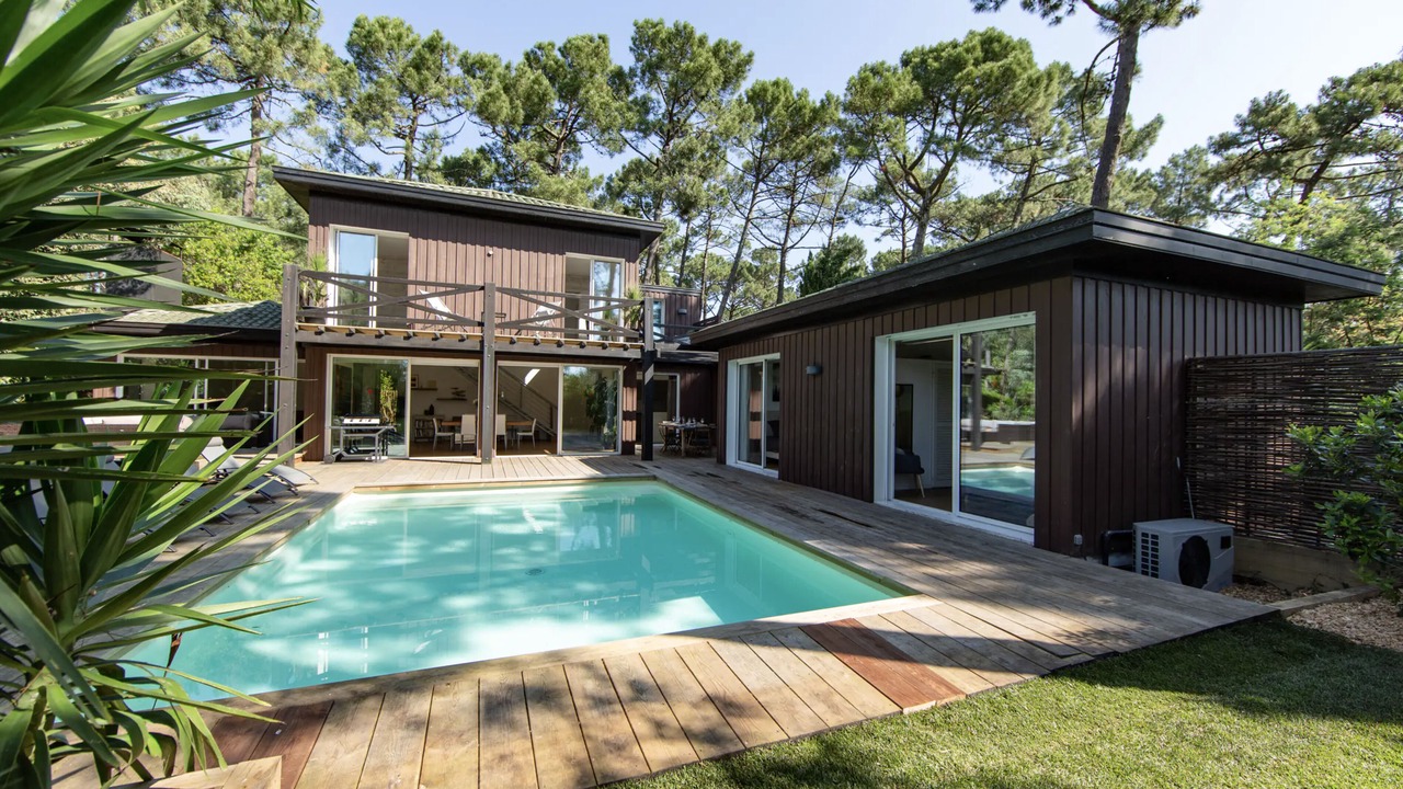 Photo of Outdoor in Cap-Ferret
