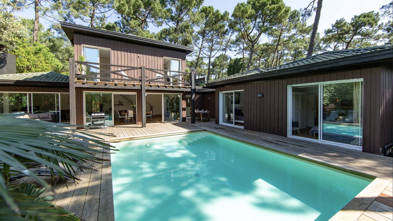 Photo of Outdoor in Cap-Ferret