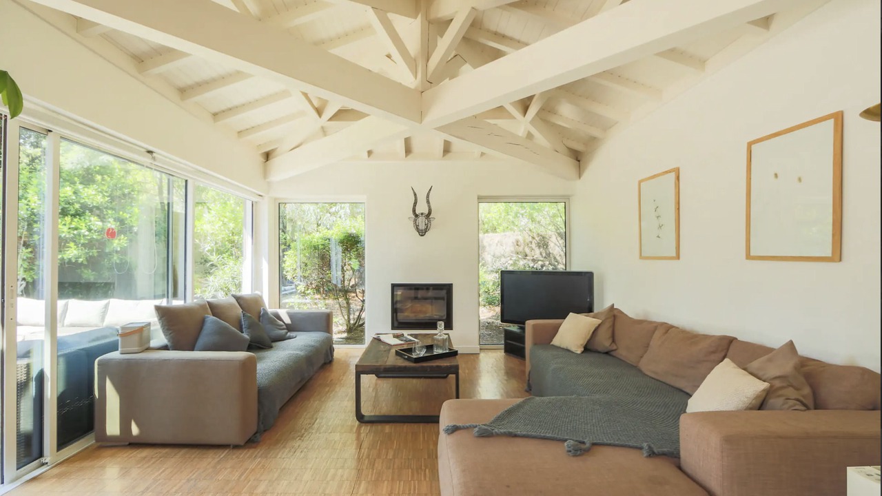 Photo of Livingroom in Cap-Ferret