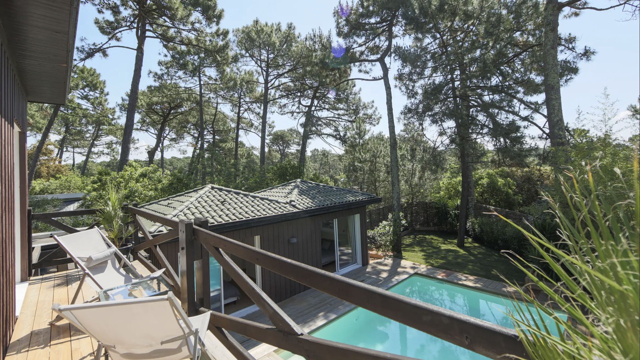Photo of Outdoor in Cap-Ferret