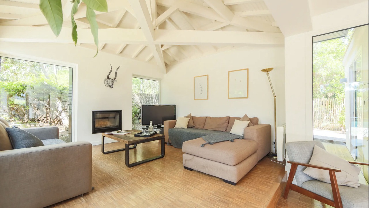 Photo of Livingroom in Cap-Ferret