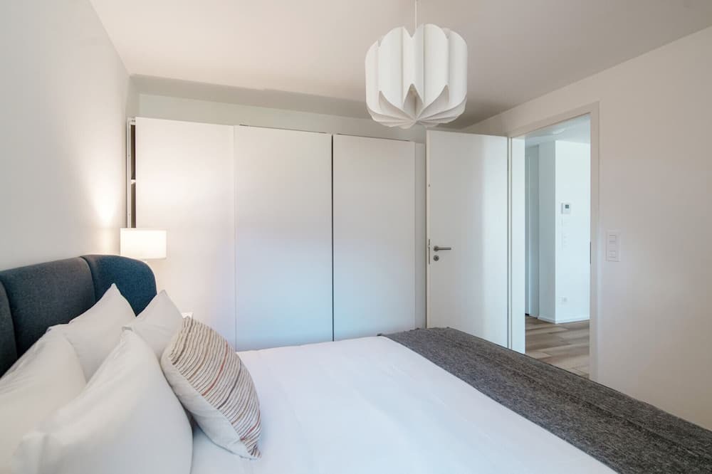 Photo of Bedroom in Gudo